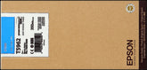 Cartucho de tinta original Epson T5962 ciano - C13T596200